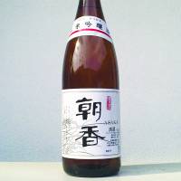 Tianjin Nakatani Brewing\'s Asaka, which will be served at this year\'s Japan Night event, part of the WEF in Tianjin, China. Nakatani Brewing Co. | MAKIKO ITOH