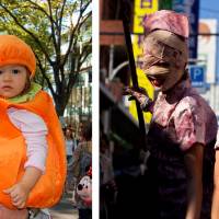 From kid-friendly to adult cosplay, Tokyo is offering a big mixed bag of tricks and treats this Halloween. | JASON JENKINS/ <a href=\"http://www.japanexperterna.se/artiklar/cosplay\" target=\"_blank\">Cosplay</a> by <a href=\"http://www.japanexperterna.se/\" target=\"_blank\">Japanexperterna</a> / <a href=\"https://creativecommons.org/licenses/by-sa/2.0/\" target=\"_blank\">CC BY 2.0</a>