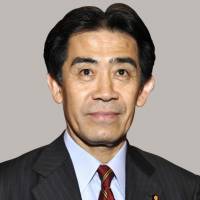 Ichiro Aisawa | KYODO