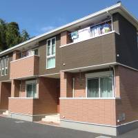 Keeping it in the family: Though some people believe that building an apartment block like this on their land may help reduce their inheritance tax burden, it\'s not always the case. | PHILIP BRASOR