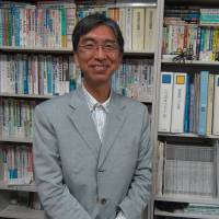 Mitsuo Tsuchida How to keep it in the right family