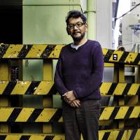Hideaki Anno | MARTIN HOLTKAMP