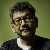 Hideaki Anno | MARTIN HOLTKAMP
