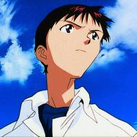 \"NEON GENESIS EVANGELION\" | &#169; KHARA/PROJECT EVA.