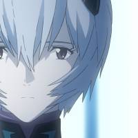\"EVANGELION: 3.33 YOU CAN (NOT) REDO.\"  | © KHARA