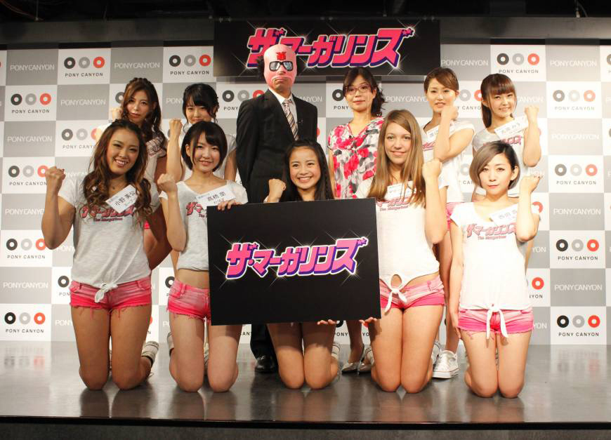 In-debt idols send wrong message to girls The Japan Times picture