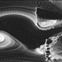 Better by design: One of the many visualizations for Furnished Fluid by Akira Wakita. | PHOTO COURTESY ANY TOKYO