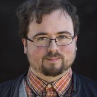 Fearsome fantasy: Mike Meginnis\' novel reimagines the atomic bombs dropped on Japan as a pair of conflict-ridden brothers. | REUTERS