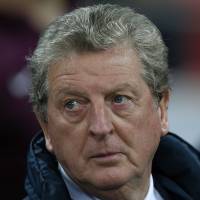 Roy Hodgson Thrashing San Marino of no value to anyone