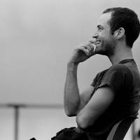 Benjamin Millepied | &#169; ANNE DENIAU