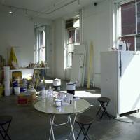 Rirkrit Tiravanija\'s \"Untitled 1992\" (free)  | GALLERY SIDE 2, TOKYO