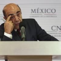 Jesus Murillo | REUTERS