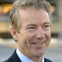 Rand Paul | AP