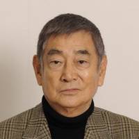 Actor Ken Takakura | KYODO