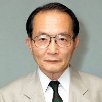 Masao Kunihiro | KYODO