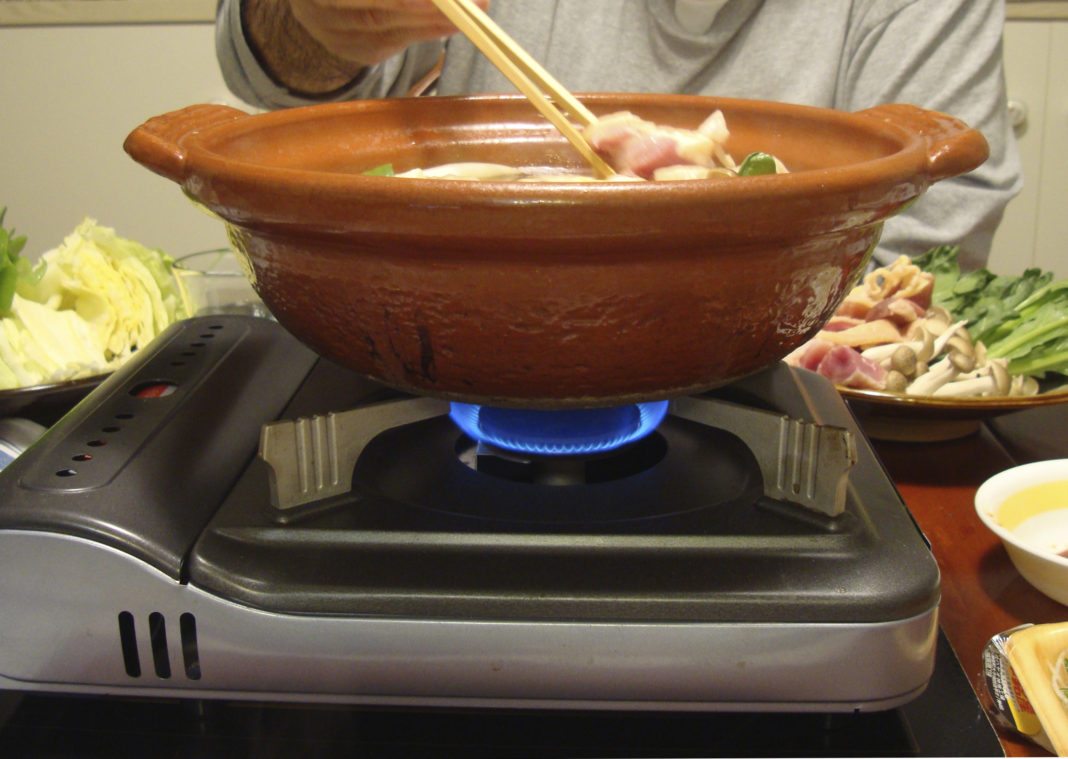 The nabe (Japanese-style hot pot) dishes that bring people together in the  Japanese winter, Taste of Japan