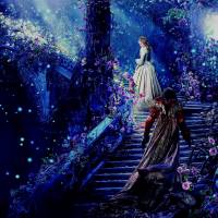 Hairy and misunderstood: Vincent Cassel stars as the Beast alongside Lea Seydoux as Belle, in a more adult-oriented adaptation of the 18th-century French classic \"La Belle et la Bete.\" | &#169; 2014 ESKWAD &#8212; PATHÉ PRODUCTION &#8212; TF1 FILMS PRODUCTION &#8212; ACHTE / NEUNTE / ZWÖLFTE / ACHTZEHNTE BABELSBERG FILM GMBH &#8212; 120 FILMS
