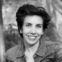 In two worlds: Allison Markin Powell is the translator of Osamu Dazai’s “Schoolgirl” and Hiromi Kawakami’s “The Briefcase.” Crafting words with Osamu Dazai's translator