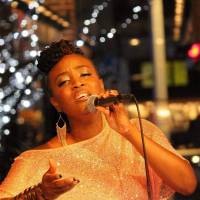 Monique Dehaney\'s performance on the national talent show \"Nodojiman The World\" catapulted her from relative obscurity to the national stage. She has since recorded an album of Japanese songs and worked with artists such as Mika Nakajima, Atsushi Sato from Exile and Eikichi Yazawa. | REUTERS