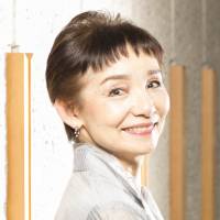 Noriko Ohara | COURTESY OF NNTT