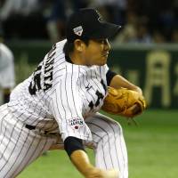 Kazuhisa Makita | AP
