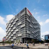 Toshiba Science Museum in Kawasaki, Kanagawa Prefecture. | TOSHIBA CORP.