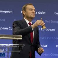 Donald Tusk EU viewpoint moves eastward as Poland's Tusk takes presidency