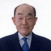 Takeo Iguchi | COURTESY OF TAKEO IGUCHI