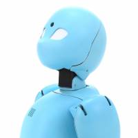 OriHime by Ory Laboratory Cultural differences shade reactions to robots