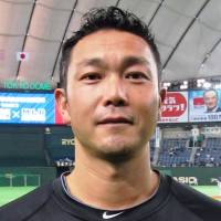 Kiyoshi Momose | WAYNE GRACZYK