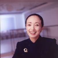 Yoko Morishita | JUN TAKAGI