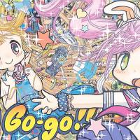 \"Goin To A Go-go!!\" (2014) | © 2014 MR./KAIKAI KIKI CO., LTD. ALL RIGHTS RESERVED