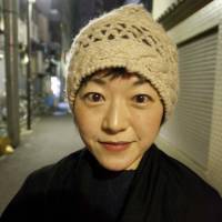 Karin O, 38 (Japanese): Negotiation is one thing but there has been talk of attacking (Islamic State) and we shouldn\'t do that because it will become endless. Also, we should not pay a ransom as Islamic State will benefit from that and just get bigger and bigger. | REUTERS