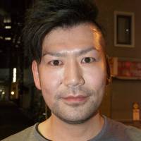 Hideyuki Baba, Engineer, 38 (Japanese): In my opinion, I think we should negotiate, but that\'s all. We should not pay the ransom demanded by Islamic State, because if we do pay, then all Japanese become a target for similar terrorist groups. | REUTERS