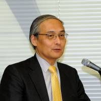 Fumiaki Kubo, a professor in the Faculty of Law, Graduate Schools for Law and Politics, the University of Tokyo | SATOKO KAWASAKI