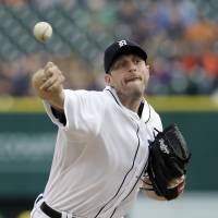 Predictable move: Pitcher Max Scherzer’s departure from the Detroit Tigers as a free agent to sign with the Washington Nationals did not surprise teammate Justin Verlander. Verlander confident Tigers won't have drop off