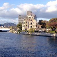Sage advice: “If you don’t do your research, this place just looks like a burned-out building surrounded by a bunch of broken rocks,” one traveler warns, referring to the A-Bomb Dome in Hiroshima. Mount Fuji is 'brown hill,' A-Bomb Dome is 'depressing': Whiners diss Japan's wonders