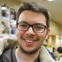 Jean-Baptiste Delsuc, Tour guide, 25 (French): Sumo is something that cannot be seen anywhere else. It\'s uniquely Japanese and I don\'t need to understand the language to know what is going on and who has won. Also, this tournament is of course one that could see the yokozuna Hakuho crowned the best ever. | COURTESY OF CESAR SANTOYO