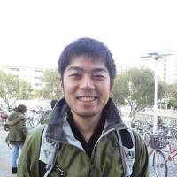 Kazuki Kumagai, Engineer, 32 (Japanese): My work is close. Kawasaki is where I\'m originally from, so I’m used to the area. The sea is close, the parks and zoos are nice and the scenery is enjoyable. It\'s easy to live here because it feels safe. | YAMATANE MUSEUM OF ART