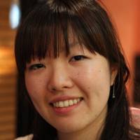 Naoko Ikegami, Office worker, 26 (Japanese): My hometown is Gunma and between Gunma and Nagano there is a place called Karuizawa. It\'s famous for forests and mountains and for being cooler. So why not visit there? | &#169; 2010 Hesher Productions, LLC.