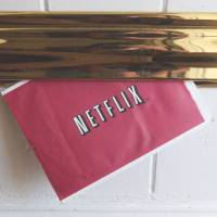On Wednesday, Netflix Inc. announced it will enter the Japanese market this fall and offer \"a strong selection\" of Japanese TV programs and movies along with its original content.  | BLOOMBERG