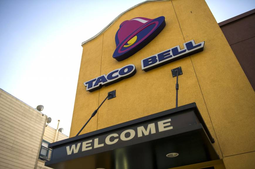 taco bell strategic plan Taco bell is expanding in australia after opening its first restaurant there in november. taco bell strategic plan Taco bell is expanding in australia after opening its first restaurant there in november.