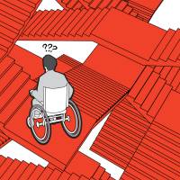 Breaking down the barriers: Can Tokyo improve access for people with disabilities?