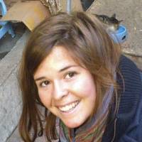 Kayla Jean Mueller | REUTERS
