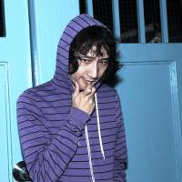 The solo life: Don Matsuo prefers to seek out local musicians to perform with while on tour. Don Matsuo to take solo experiences into Zoobombs' new act