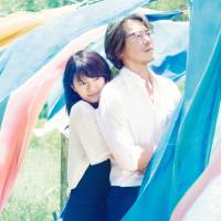 Age indifference: While taking a break from her job and returning to her family home, Tsugumi (Nana Eikura) meets and falls for the older, old-school Kaieda (Etsushi Toyokawa). | © 2015 KEIKO NISHI — SHOGAKUKAN — ”OTOKO NO ISSHOU” SEISAKU IINKAI