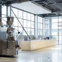 Chemistry: Blue Bottle Coffee is Tokyo’s latest artisan roaster. Blue Bottle Coffee offers a fresher brew