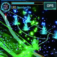 Game central: A shot from the mobile-gaming application \"Ingress,\" which was developed by Google Niantic Labs. The piece won the grand prize at this year\'s Japan Media Arts Festival. | GOOGLE\'S NIANTIC LABS (JOHN HANKE, FOUNDER)