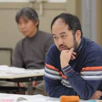 Shintaro Mori Groundbreaking Bard double bill is set to surprise in more ways than one