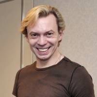 Vladimir Malakhov | YOSHIAKI MIURA